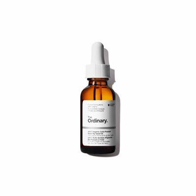 100% ORGANIC COLD-PRESSED ROSE HIP SEED OIL (ACEITE DE SEMILLA DE ROSA DE MOSQUETA HIDRATANTE Y ANTIEDAD)